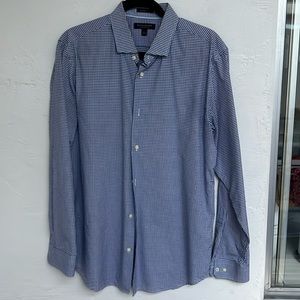 Men’s Banana Republic dress shirt